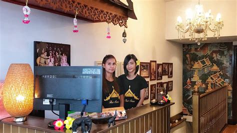 thai massage in finchley|Thai Siam Beauty .